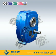 Smsr Model Square Shaft Mounted Gearbox for Mining Belt